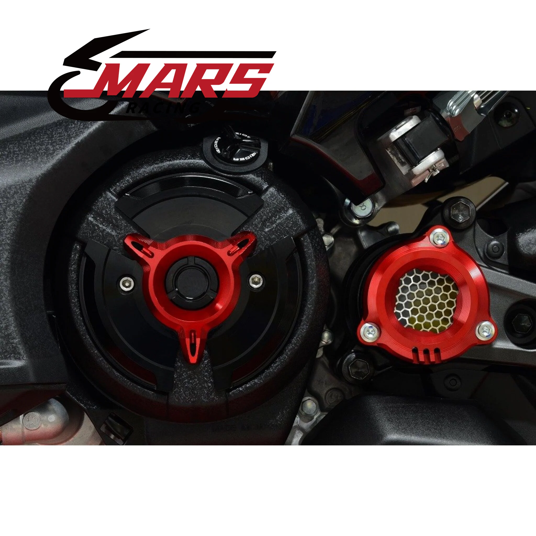 Для YAMAHA new TMAX530 SX DX TMAX560 T-MAX560 Защитная боковая крышка двигателя мотоцикла