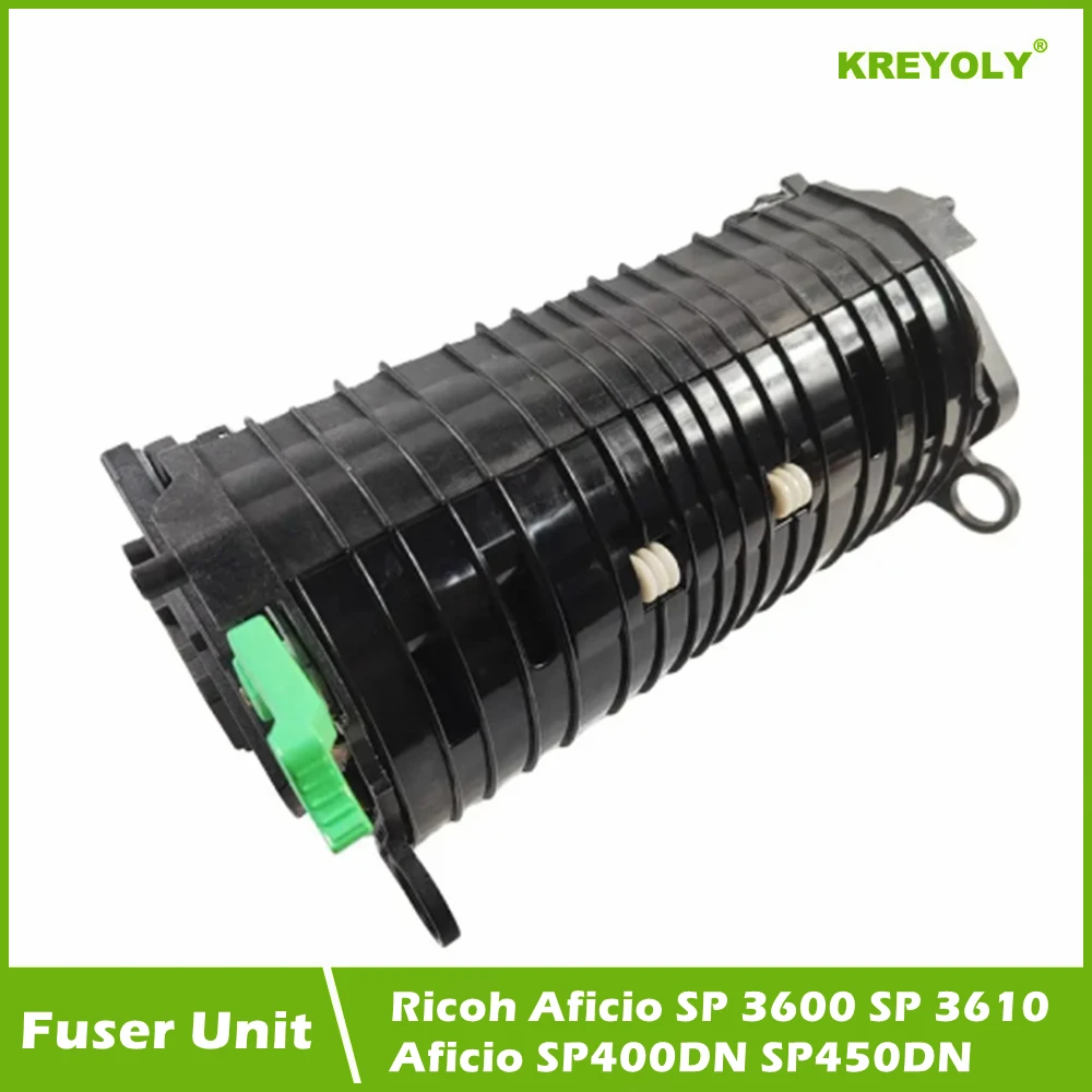 Премиальный термоблок для Ricoh Aficio SP3600SP3610 Aficio SP400DNSP450DN M171-4017 407327 (art.: 3920cb615f67f) - 3920cb615f67f