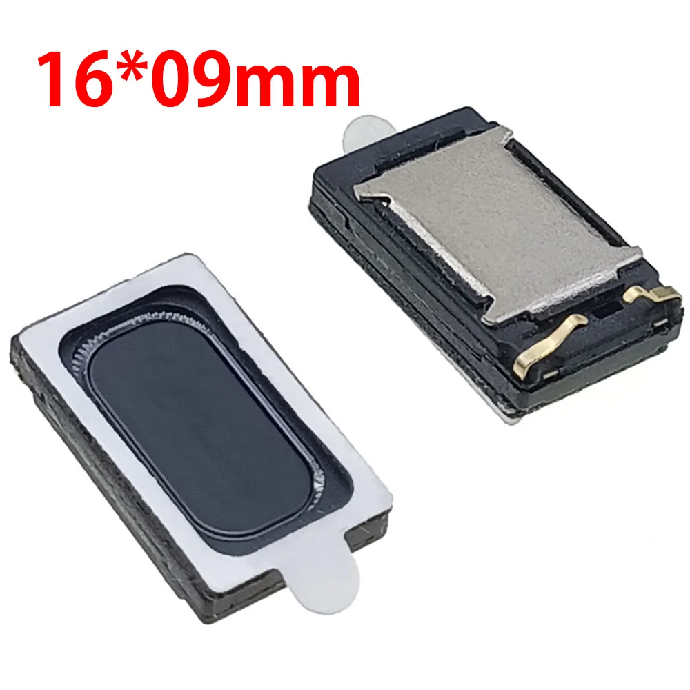 

15*11 мм 16*09 мм алюминиевая пленка шрапнель квадратный магнитный динамик 8 Ом 1 Вт шрапнельный звуковой сигнал для умных часов колонки сотового телефона 1511 1609