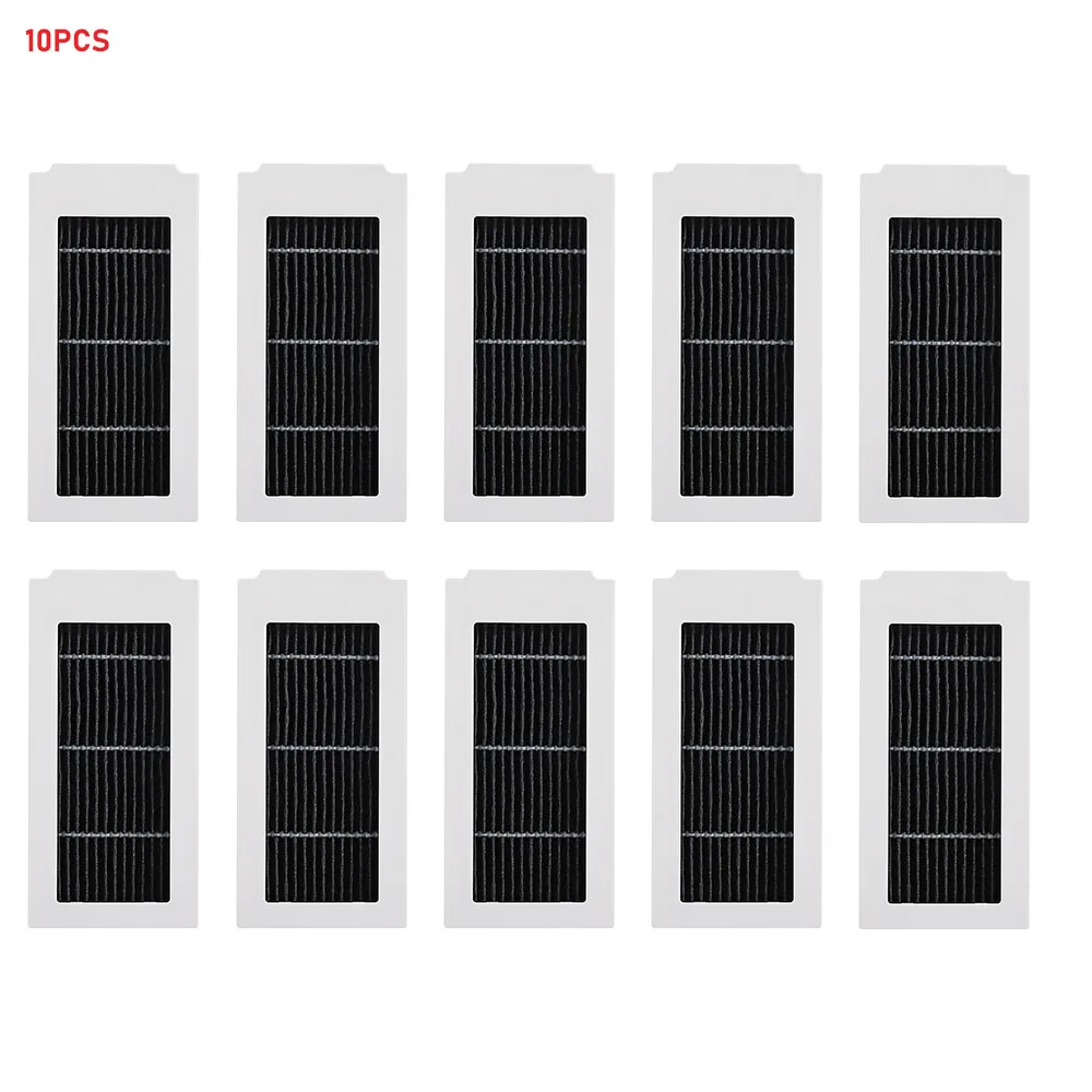 

Фильтры для робота-пылесоса Ecovacs Deebot X5 WINDNINJA