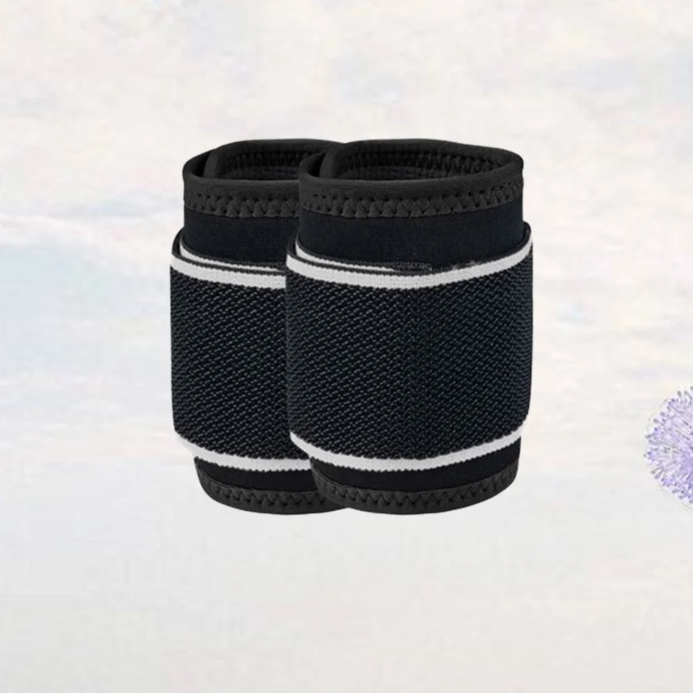 

Sports Wristband Adjustable Comfortable Wrist Protector Sports Bands Wrist Guard for Football