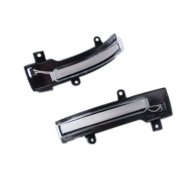 Динамический светодиодный указатель поворота для Mitsubishi Mirage G4 A03A A13A 2012 2013 2014 2015 2016