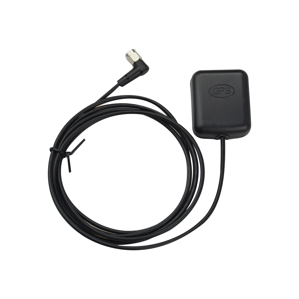 JUSTNAVI Android автомобильный радиоприемник кабель питания GPS адаптер ISO 4G WIFI Выход AUX