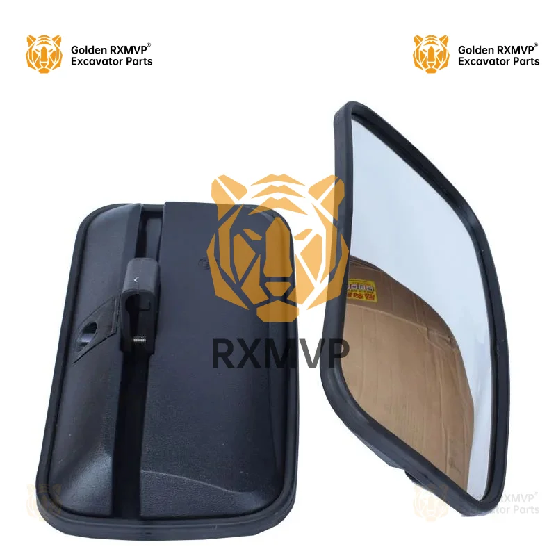 Для вилочного погрузчика Liugong на запчасти 850 855H 856H 50CN 855N зеркало заднего вида