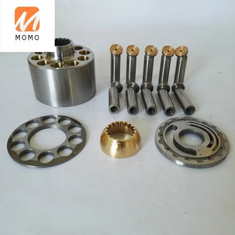 Экскаватор PC160-7 PC200-7 PC300-7 PC400-7 PC60-8 PC70-8 PC75UU PC78US-6 PC2000-8 Запасные части основного