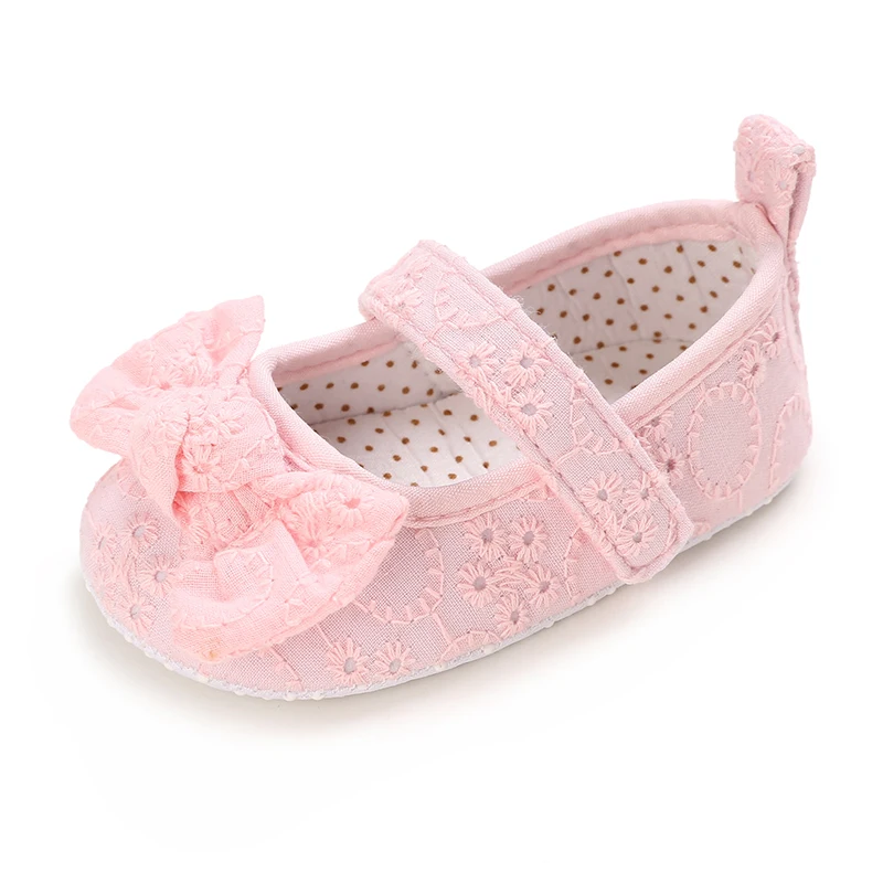 Рисунок 5 - Новинка, летняя модная обувь для новорожденных