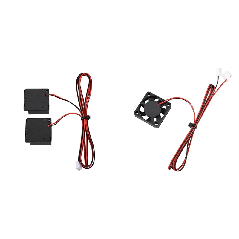 

Воздуходувка для 3D-принтера