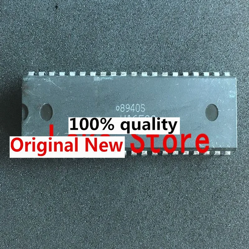 

5 unids/lote UA6538 DIP-40 IC chipset Original