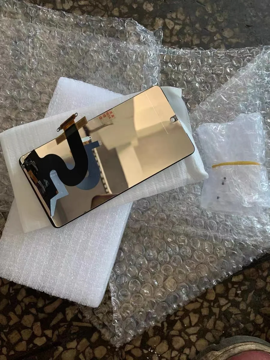 100% протестированный оригинальный высококачественный ЖК-дисплей 5 7 ''для