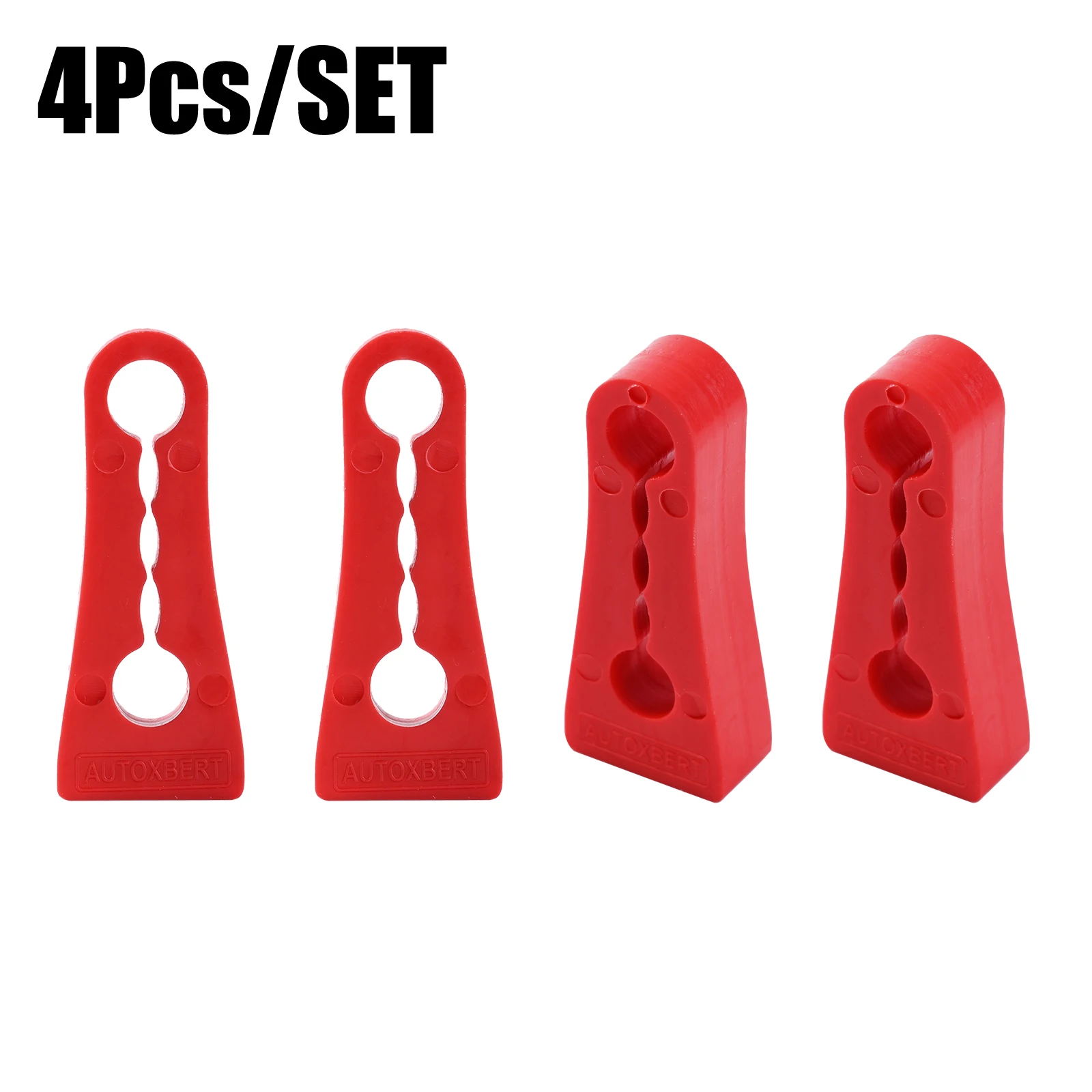 Амортизатор дверного замка для Toyota Camry Corolla RAV4 Prius Land Cruiser Prado