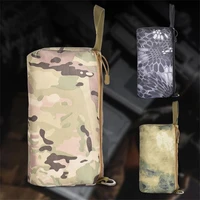 1pc outdoor camouflage bag for multi tools running portable tool travel sports fitness storage bag multifunctional waist bag