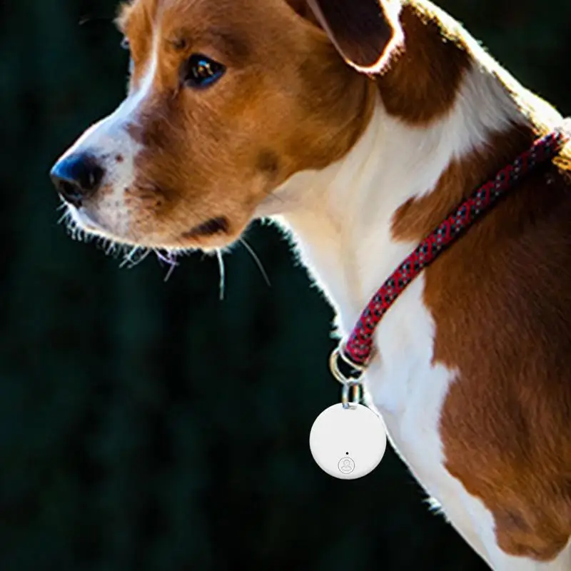 Рисунок 5 - Умный мини GPS-трекер