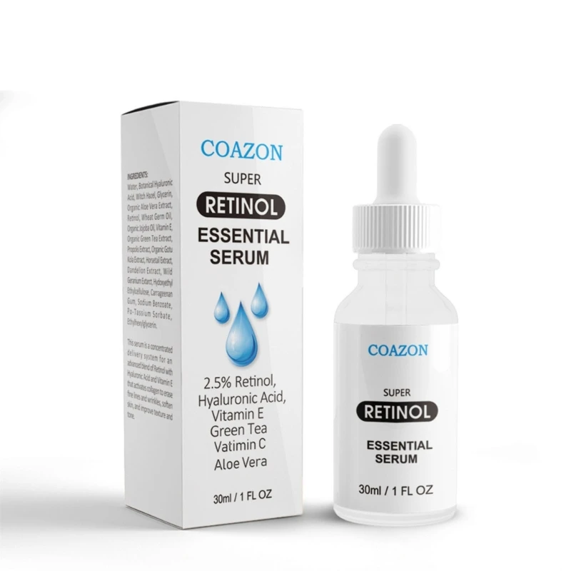 

Гиалуроновая кислота и сыворотки против старения для тонких линий и морщин