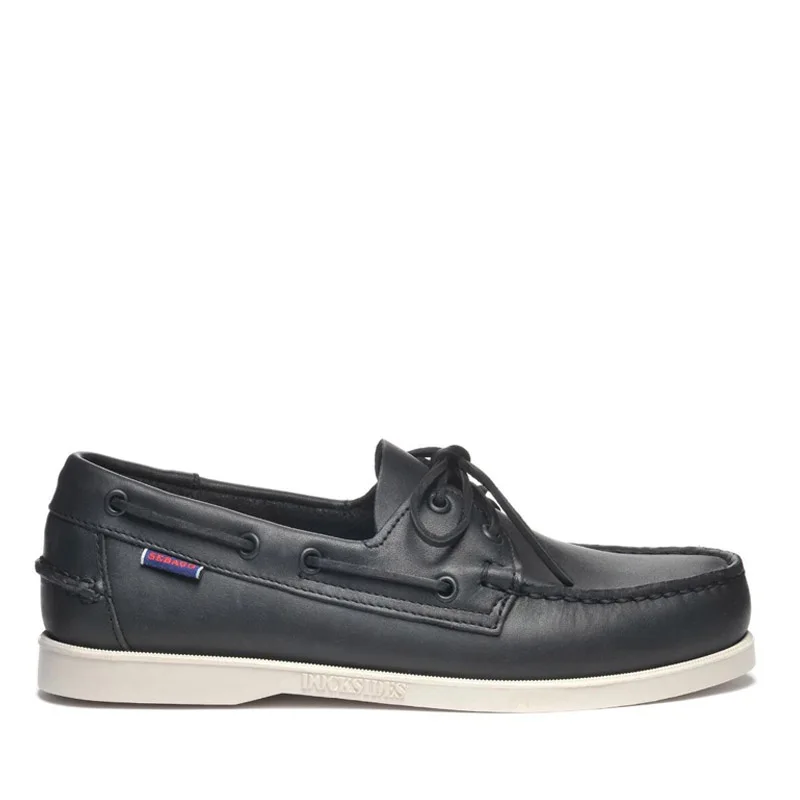 Рисунок 3 - Мужские туфли из натуральной кожи для вождения