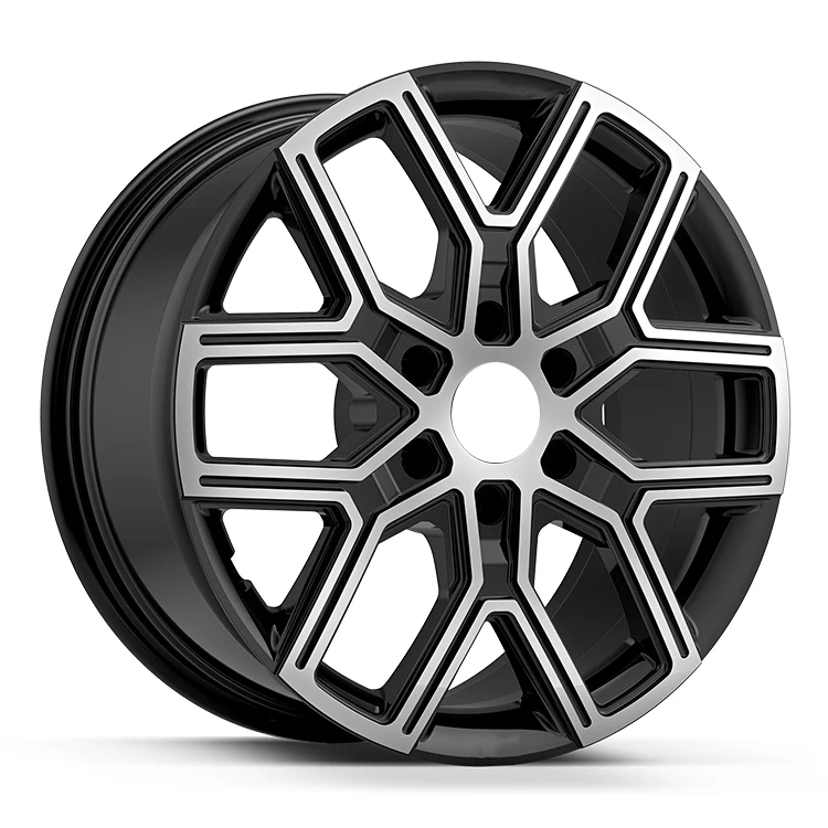 

Hot-Selling Aftermarket Wheels 1819/20/21/22 Inch Silver Monoblock Forged Alloy Wheels Rims For Smart