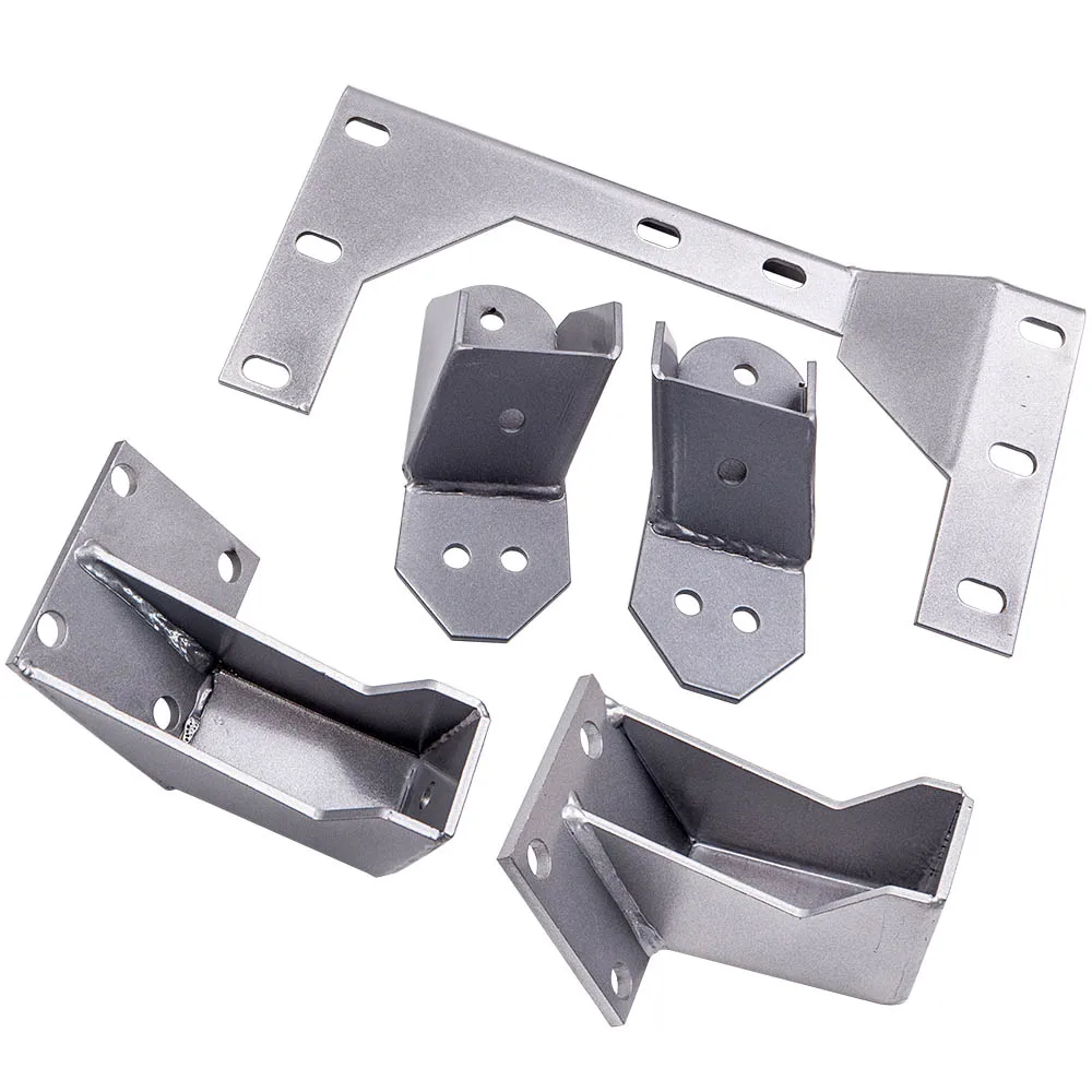 Набор креплений коробки передач двигателя для серии RB RB20 25 RB20DET RB25DET