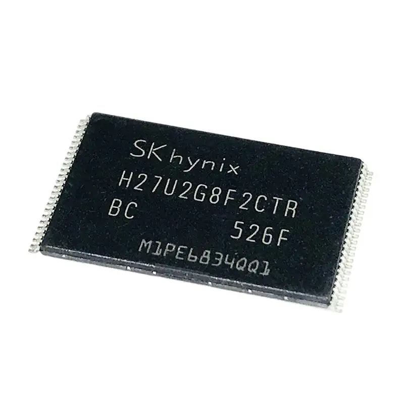 

H27U2G8F2CTR - BC 256 Мб флэш-памяти, чип флэш-памяти H27U2G8F2CTR - BI