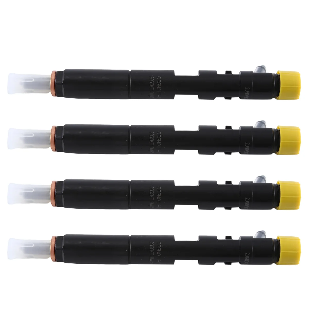 

New Diesel Fuel Injector Nozzle for YUCHAI ENGINE YC4F-2008
