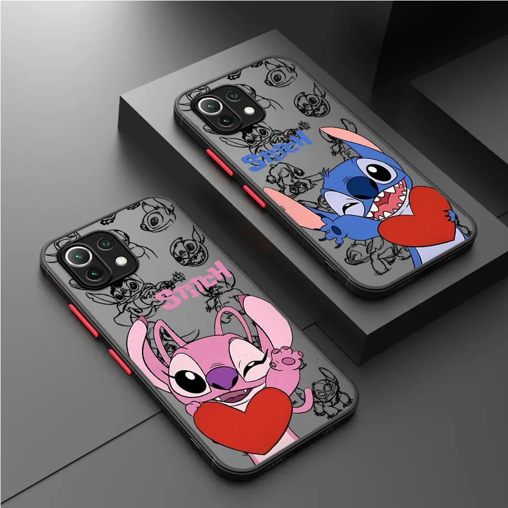 Чехол для Xiaomi Mi 10T 11T 9T 12T Pro 12 13 Lite 11