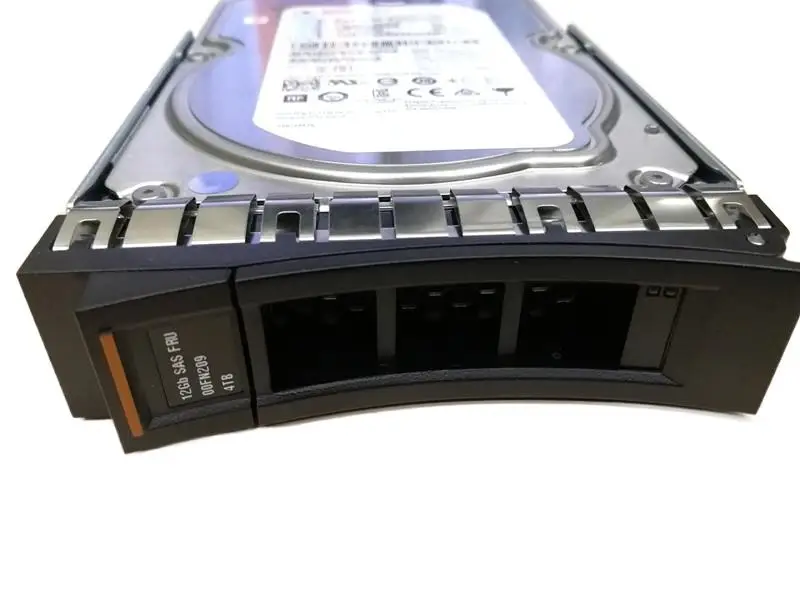 Оригинальный 100% Аутентичный 00FN208 X3650M4 00FN209 00FN212 4T 12G Оригинальный 100% Аутентичный 00FN208 X3650M4 00FN209 00FN212 4T 12G