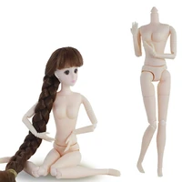 fashion 30cm princess doll 26 joints kids girl doll toy gift can w sitting buy a doll get random 1pc clothes