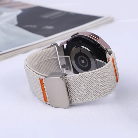 Ремешки для часов I LOVE LUO 20 мм 22 мм