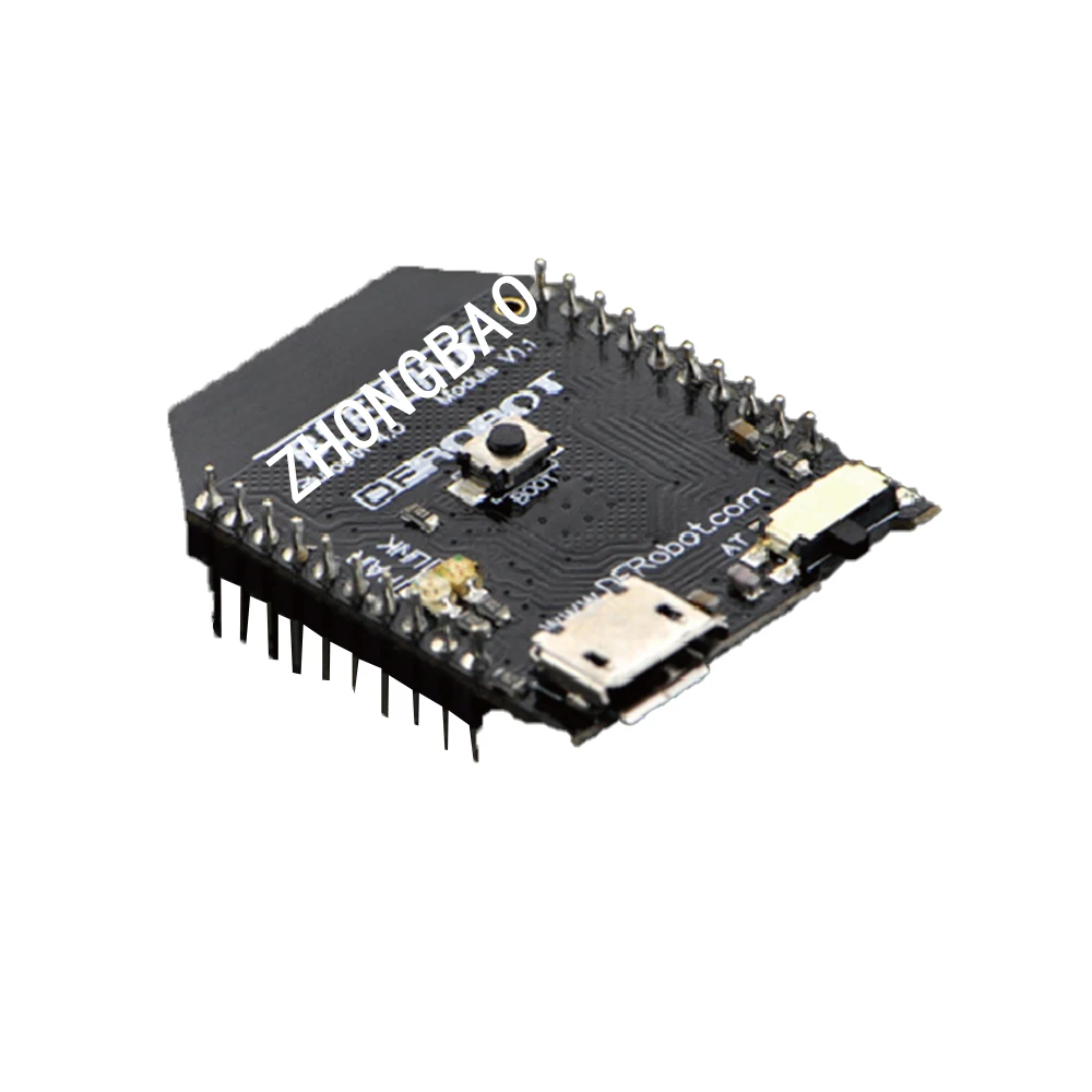 

Bluetooth 4.0 Module BLE-LINK FOR Arduino Compatible Mobile Phone APP Remote Control Accessories