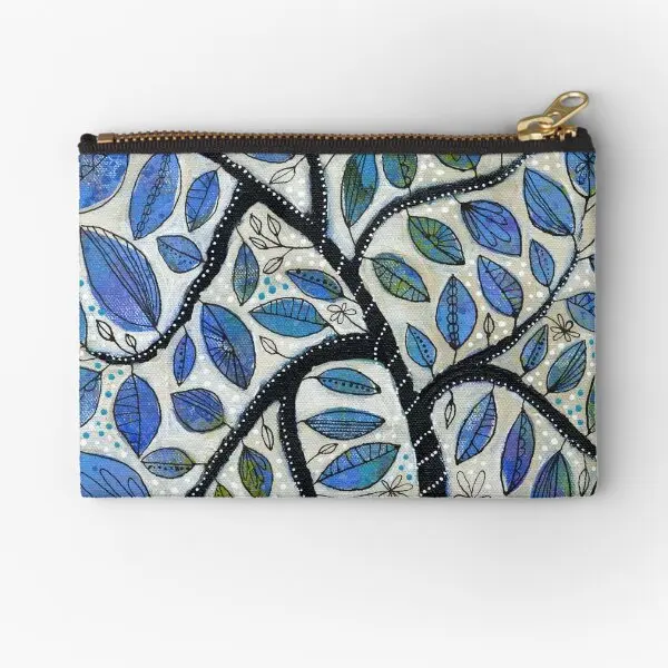 

Why We Hope Zipper Pouches Panties Packaging Pocket Men Socks Cosmetic Coin Small Pure Bag Key Women Wallet Underwear Storage