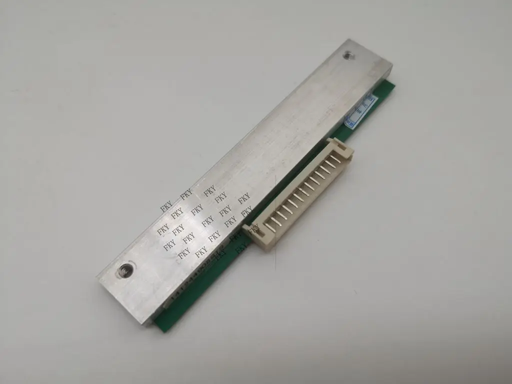 Фото Оригинальная термоголовка BTP880np для принтера SNBC BTP-R880NP BTP-R880NPV. №3