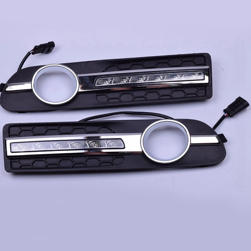 Фонарь для дневных ходовых огней фонарь дневного света Volvo S80 2007-2013