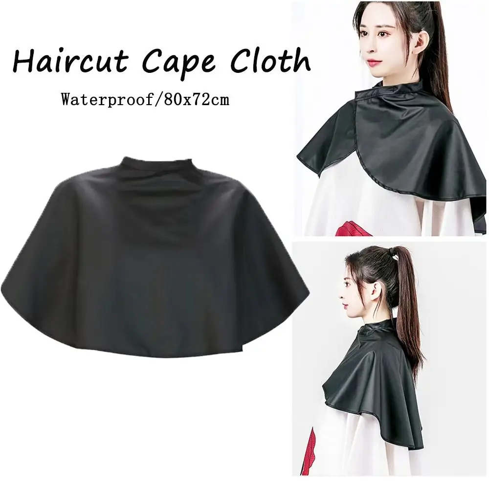 

Накидки аксессуары искусственная ткань обертка Парикмахерская накидка для стрижки волос Парикмахерская Ткань Парикмахерская накидка для стрижки волос