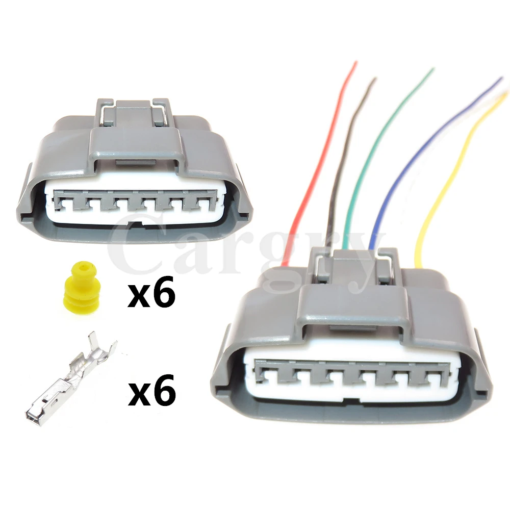 Заглушки для автомобиля 6P 6189-0784 левая и задняя двери заглушки мотоциклетного