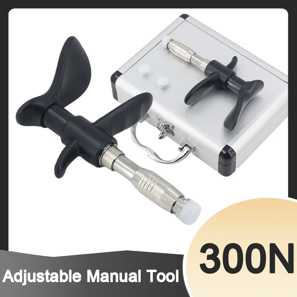 

Инструмент для коррекции и лечения позвоночника, 6 уровней