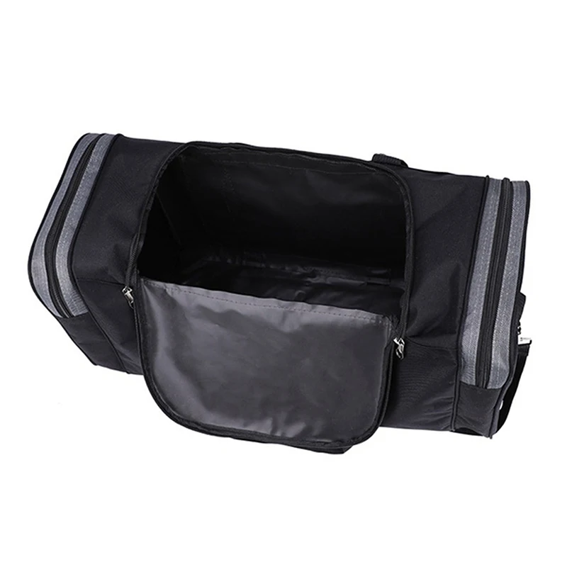 Canvas Mommy Handbag High Quality Durable All-Match Mom Bags Convenient Simple Women Handbags Portable Outdoor Diaper Bag images - 6