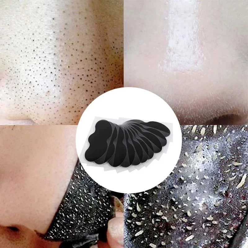 Лампы для удаления черных точек унисекс нежная не раздражающая маска носа