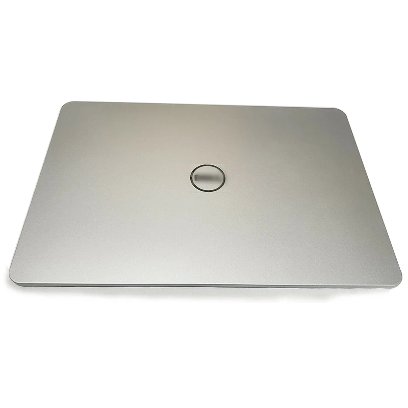 

New Laptop LCD Back Cover For Dell Inspiron 15-7000 15-7537 15 7537 Screen Back Cover Top Case Touch HWNN9/ NO Touch 7K2ND