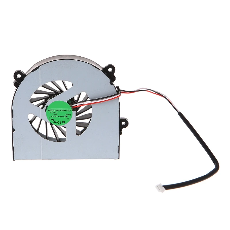 Охлаждение центрального процессора для Clevo W350 W350ETQ W370 W370ET W370ETQ W370SKQ P9JB