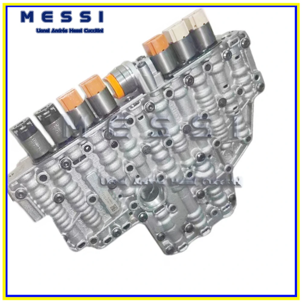 7DT45FL 7DT45HL PTC PDK DCT электромагнитный клапан коробки передач Body для Porsche 911 Palamela Maca Cayenne