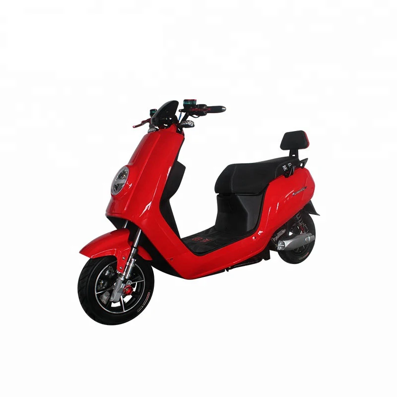 Двухколесный мобильный скутер для взрослых 1000 Вт электрический мопед с педалями