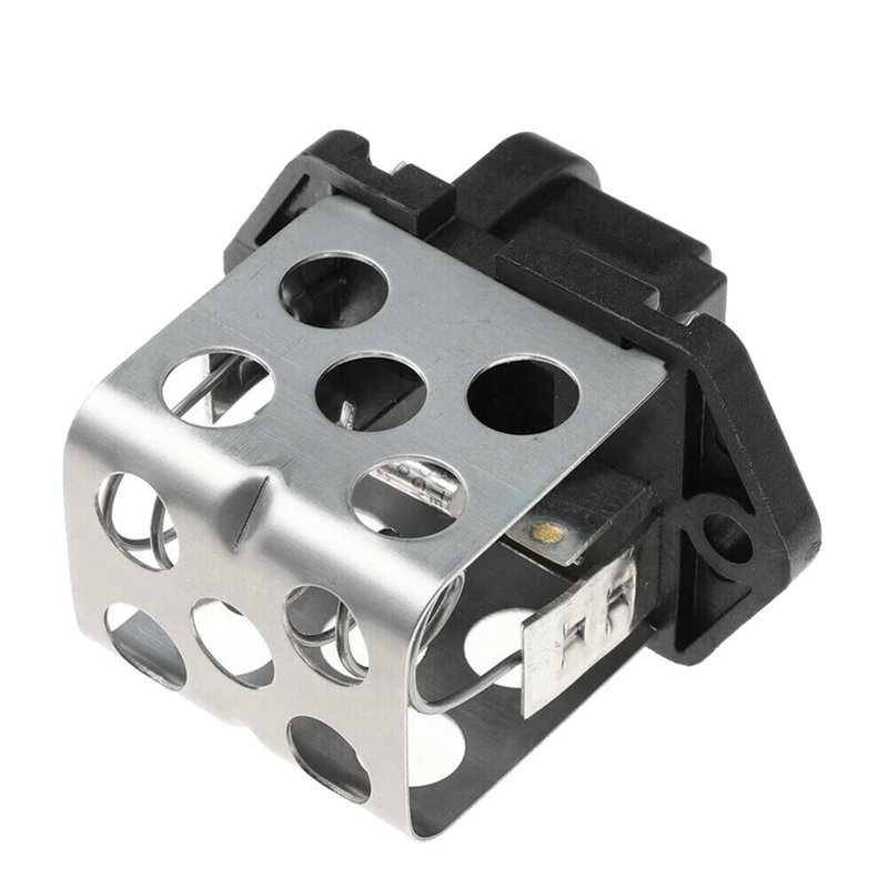 5X HAVC нагнетатель отопителя вентилятор двигателя резистор для Renault Megane I Laguna Nissan