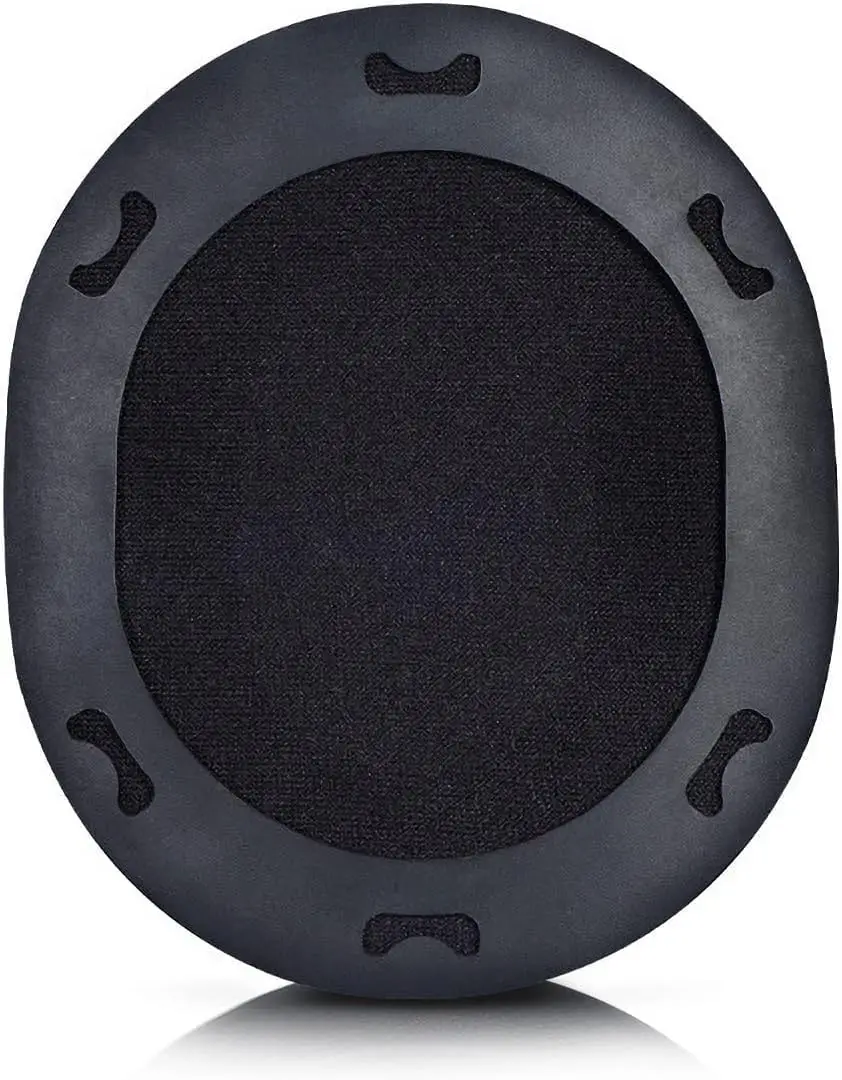 Наушники из протеиновой кожи Audio Technica ATH-M70X для профессионального студийного