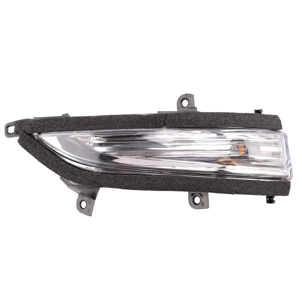 Автомобильный зеркальный указатель поворота обозначение для Lexus LX570 GX460 правая