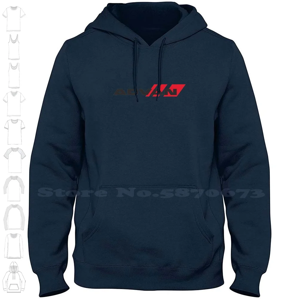 

Advan Logo Brand Logo 2023 Sweatshirt Hoodie Top Quality Graphic Hoodies