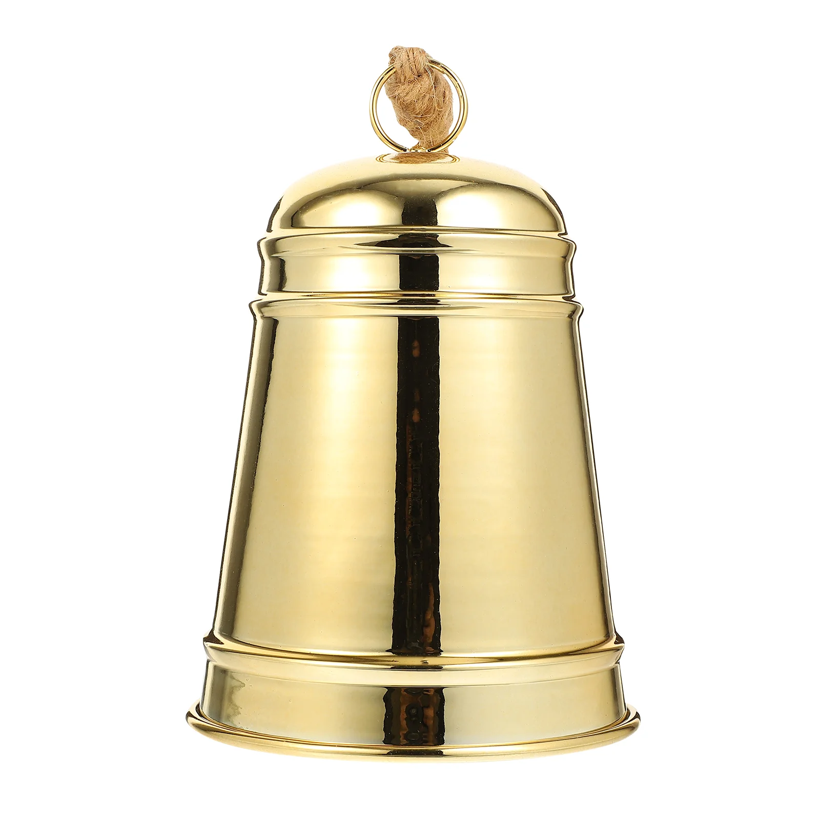

Xmas Metal Bell Pendant Christmas Tree Pendant Home Decorative Bell Pendant