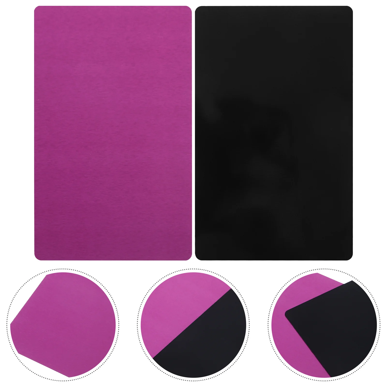 визитки с гравировкой