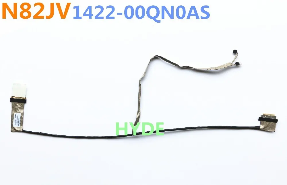 LVDS кабель для ноутбука ASUS N82