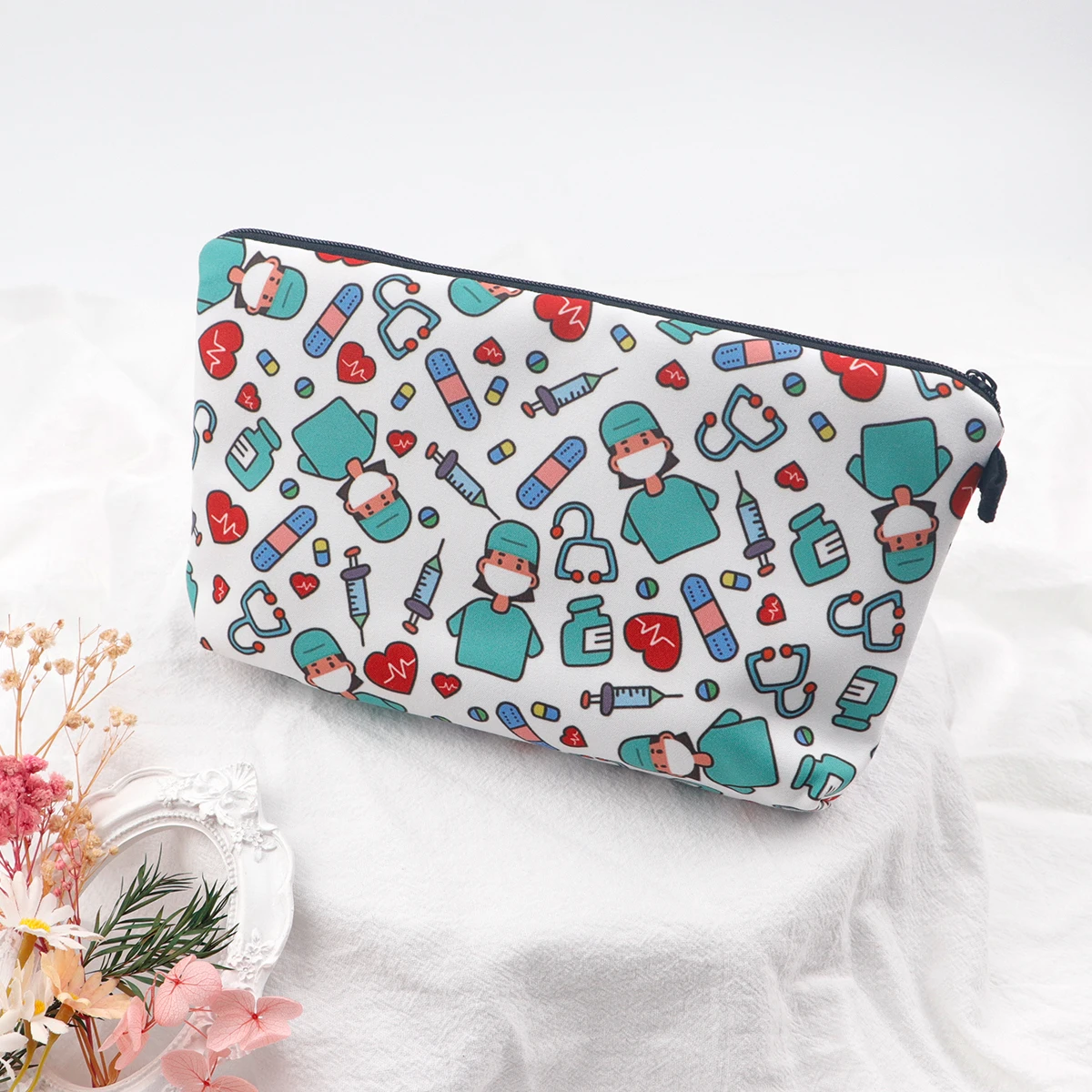 

Сумка-карандаш для канцелярии