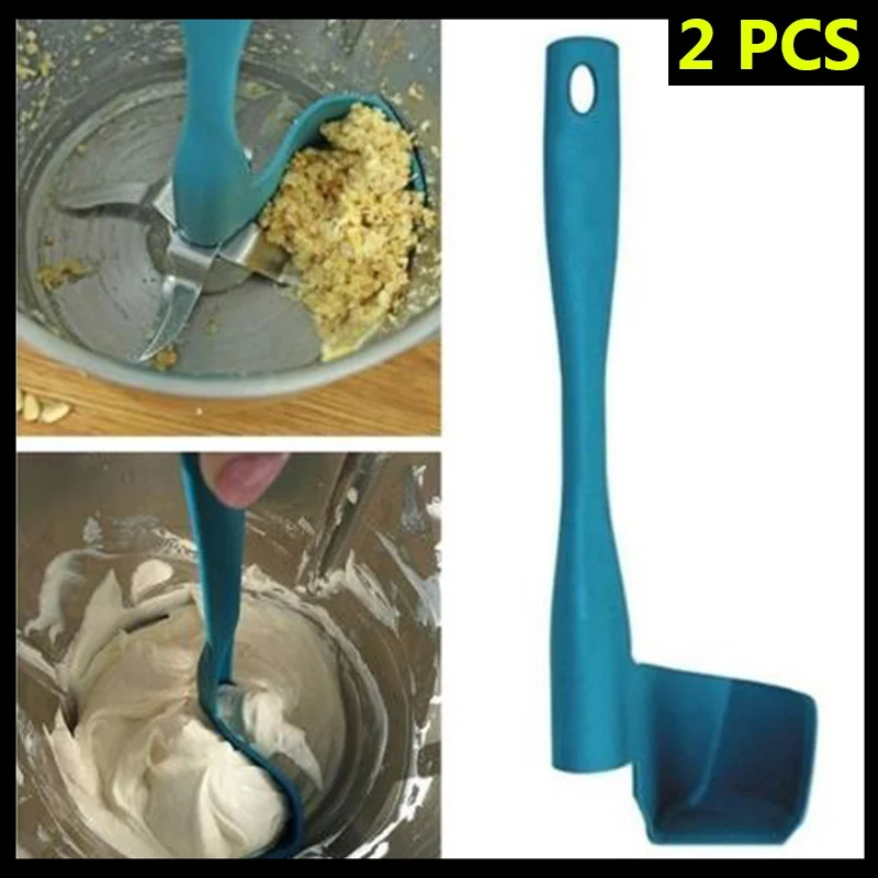 

Kitchen Gadgets Accessories Mixer Silicone Spatula Tm6/Tm31/Tm5 Grass Grinder Pulverizer Spoon Spice Tools Kitchen Small Items