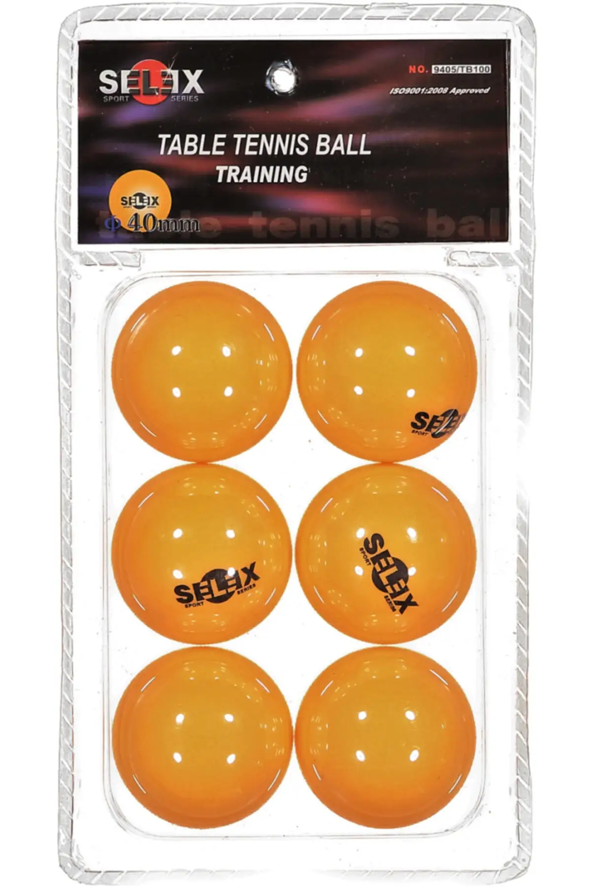 

Tb100 6'pin top Training orange colorful table tennis tennis tennis equipment & accessories sports Outdoor
