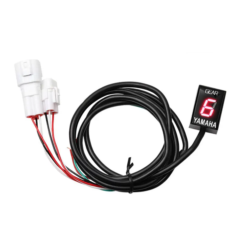 

Индикатор шестерни для мотоцикла yamaha r6 XJ6 FZ6 FZ8 R1 FZ400 FZS XJR400 FZ1 MT01 MT-03 FZ16 fjr1300 xjr 1300 Xvs950A